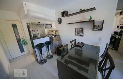 Apartamento para venda - maceio, 2 quartos,  60 m² - niterói