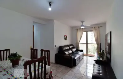 Apartamento para venda - jardim vazani, 3 quartos,  65 m² - são paulo
