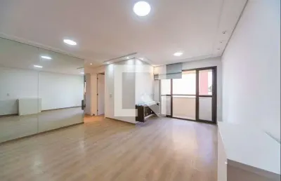 Apartamento para venda - vila assunção, 2 quartos,  58 m² - santo andré
