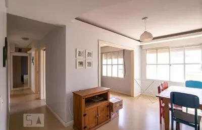 Apartamento para venda - jardim botânico, 3 quartos,  83 m² - porto alegre