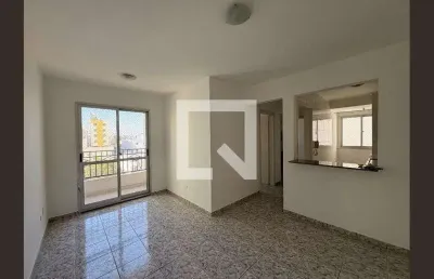 Apartamento para venda - jardim, 2 quartos,  65 m² - santo andré