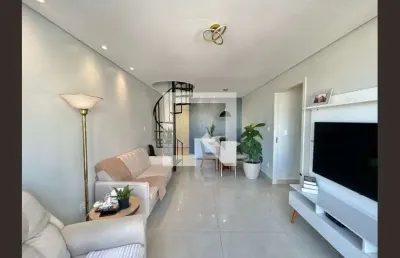 Cobertura para venda - vila rosa, 2 quartos,  106 m² - novo hamburgo