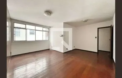Apartamento para venda - santo antônio, 3 quartos,  95 m² - belo horizonte