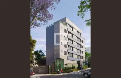 Apartamento para venda - caiçara-adelaide, 3 quartos,  79 m² - belo horizonte