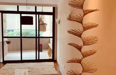 Apartamento para venda - vila mascote, 3 quartos,  80 m² - são paulo