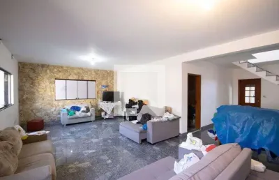 Casa para venda - vila constança , 6 quartos,  450 m² - são paulo