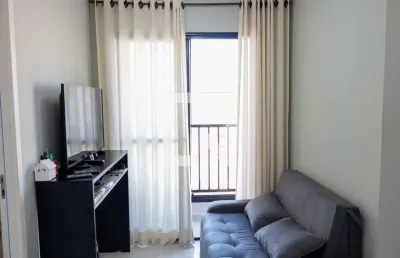 Apartamento para venda - vila yolanda, 1 quarto,  32 m² - osasco
