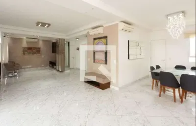 Apartamento para venda - vila olímpia, 3 quartos,  180 m² - são paulo
