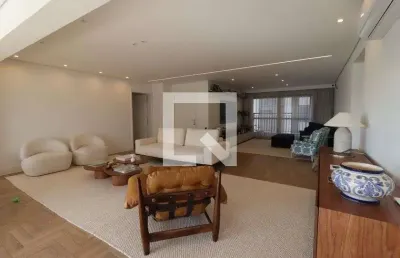 Apartamento para venda - jardim bela vista, 4 quartos,  227 m² - santo andré