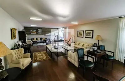 Casa para venda - jardim guedala, 4 quartos,  381 m² - são paulo