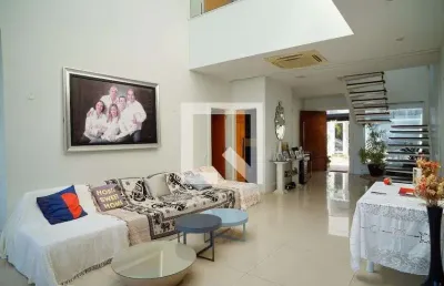 Casa / sobrado em condomínio para venda - charitas, 7 quartos,  491 m² - niterói