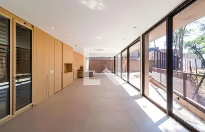 Casa / sobrado em condomínio para venda - cidade jardim, 3 quartos,  1257 m² - são paulo