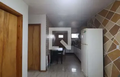 Casa para venda - são josé, 2 quartos,  50 m² - canoas