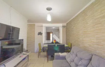 Casa para venda - igará, 3 quartos,  70 m² - canoas