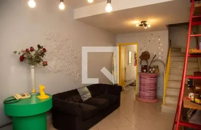 Casa para venda - campo belo, 2 quartos,  102 m² - são paulo