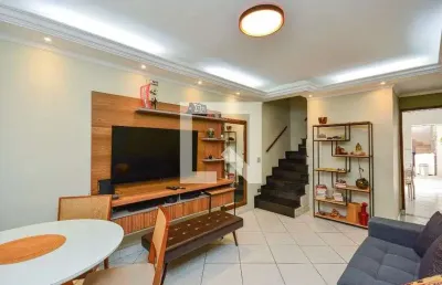 Casa para venda - interlagos, 2 quartos,  120 m² - são paulo