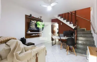 Casa para venda - itaquera, 2 quartos,  140 m² - são paulo