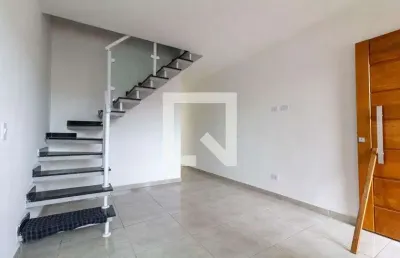 Casa para venda - cangaíba, 3 quartos,  104 m² - são paulo