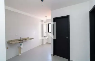 Apartamento para venda - vila gustavo, 1 quarto,  28 m² - são paulo