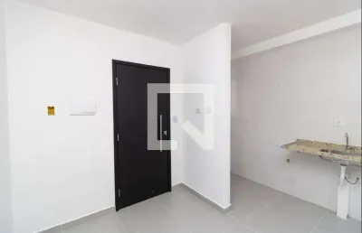 Apartamento para venda - vila gustavo, 1 quarto,  29 m² - são paulo