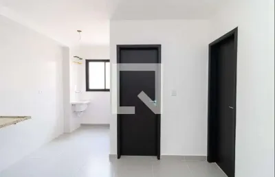 Apartamento para venda - vila gustavo, 1 quarto,  29 m² - são paulo