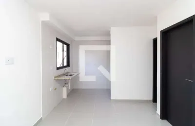 Apartamento para venda - vila gustavo, 1 quarto,  31 m² - são paulo