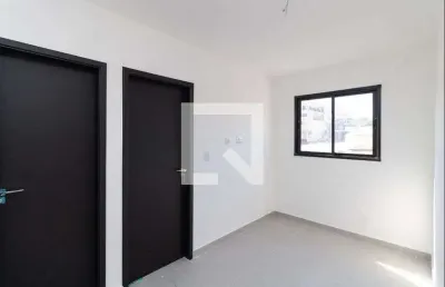 Apartamento para venda - vila gustavo, 1 quarto,  32 m² - são paulo