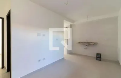 Apartamento para venda - água fria, 1 quarto,  33 m² - são paulo