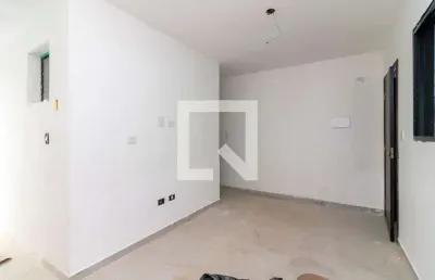 Apartamento para venda - água fria, 1 quarto,  33 m² - são paulo