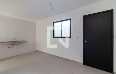 Apartamento para venda - água fria, 1 quarto,  33 m² - são paulo