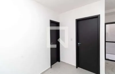 Apartamento para venda - vila gustavo, 1 quarto,  36 m² - são paulo