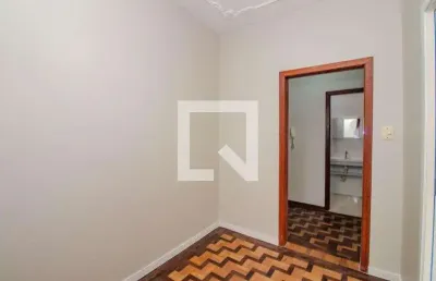 Apartamento para venda - são geraldo, 1 quarto,  36 m² - porto alegre