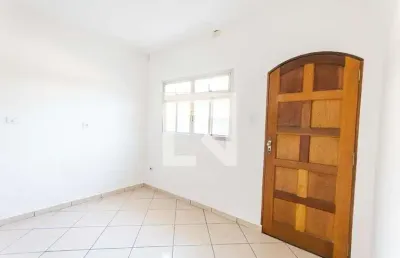 Casa para venda - jardim ana maria, 3 quartos,  150 m² - santo andré