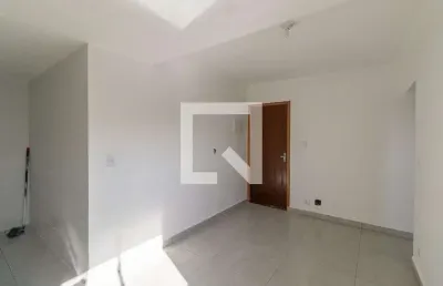 Apartamento para venda - vila ré, 2 quartos,  40 m² - são paulo