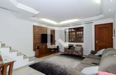 Casa para venda - vila galvão, 2 quartos,  153 m² - guarulhos