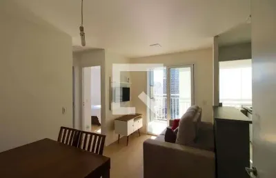 Apartamento para venda - vila prudente, 2 quartos,  43 m² - são paulo
