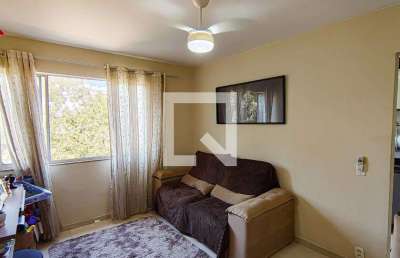 Apartamento para venda - pechincha, 2 quartos,  44 m² - rio de janeiro