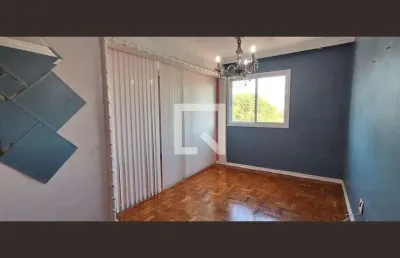 Apartamento para venda - jardim do mar, 1 quarto,  47 m² - são bernardo do campo