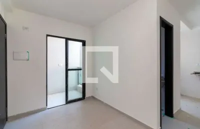 Apartamento para venda - água fria, 2 quartos,  44 m² - são paulo