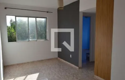 Apartamento para venda - taquara, 2 quartos,  45 m² - rio de janeiro