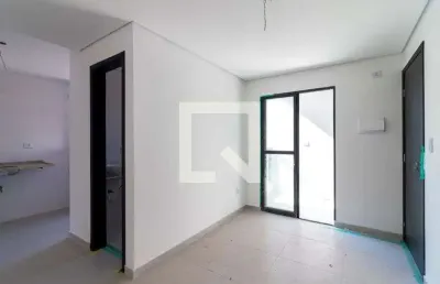 Apartamento para venda - água fria, 2 quartos,  46 m² - são paulo