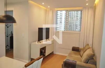 Apartamento para venda - engenho de dentro, 2 quartos,  43 m² - rio de janeiro
