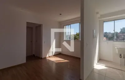 Apartamento para venda - serrano, 2 quartos,  50 m² - belo horizonte