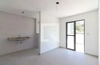 Apartamento para venda - água fria, 2 quartos,  50 m² - são paulo