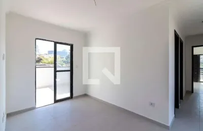 Apartamento para venda - água fria, 2 quartos,  50 m² - são paulo