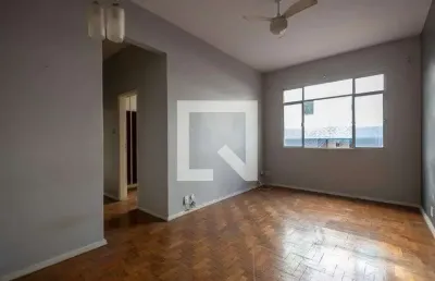 Apartamento para venda - tijuca, 2 quartos,  60 m² - rio de janeiro
