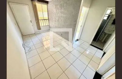 Apartamento para venda - são joão batista, 2 quartos,  56 m² - belo horizonte
