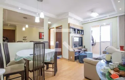Apartamento para venda - jaguaribe, 2 quartos,  50 m² - osasco