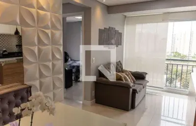 Apartamento para venda - centro, 2 quartos,  44 m² - osasco