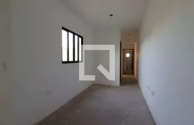 Apartamento para venda - jardim bela vista, 2 quartos,  55 m² - santo andré